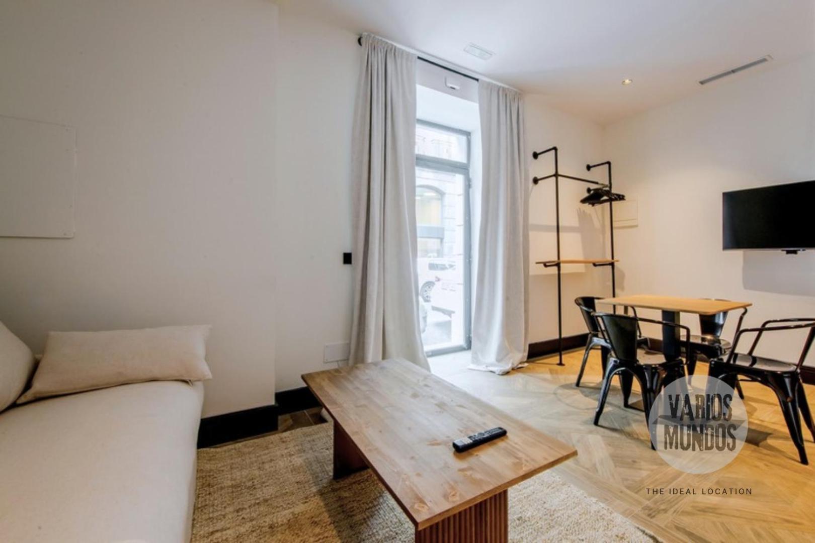 Encanto Madrileno Para 2, Vive En Calle Del Aguila E3 Extérieur photo