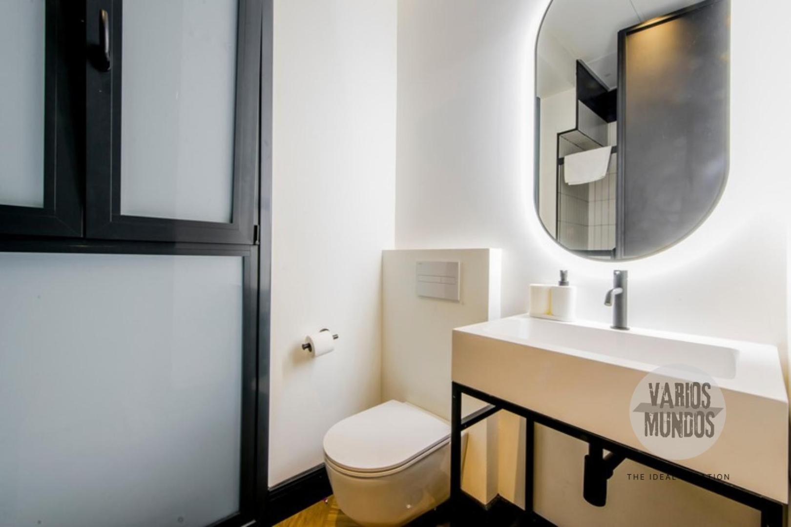 Encanto Madrileno Para 2, Vive En Calle Del Aguila E3 Extérieur photo